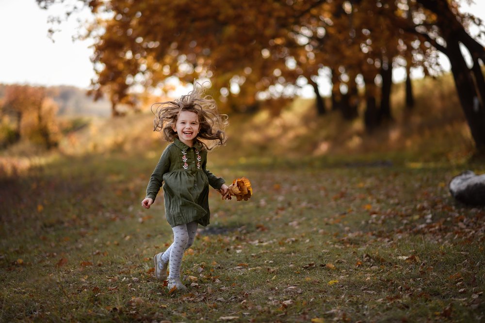 Photograph by Viktoria Domanskaya