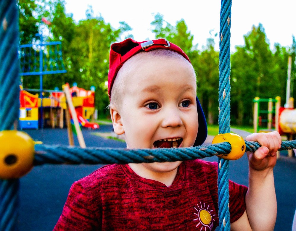 Photograph by Светлана Перминова