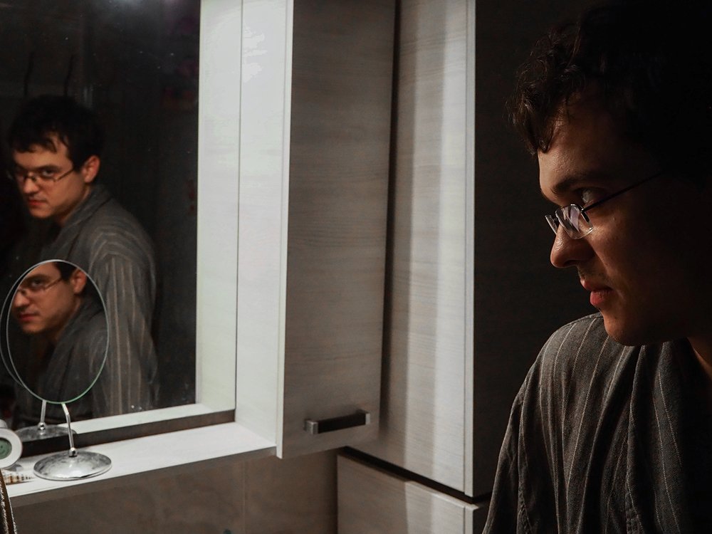 Photograph by Александра