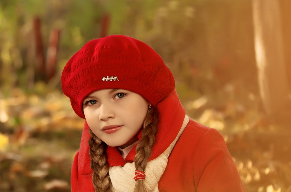 Photograph by Evgenia VOROBEVA