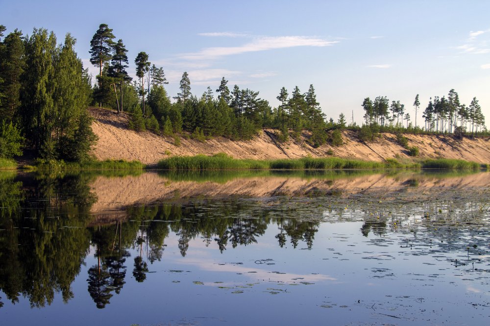 Photograph by Филиппов Олег