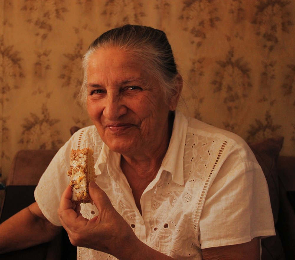 Photograph by Александра