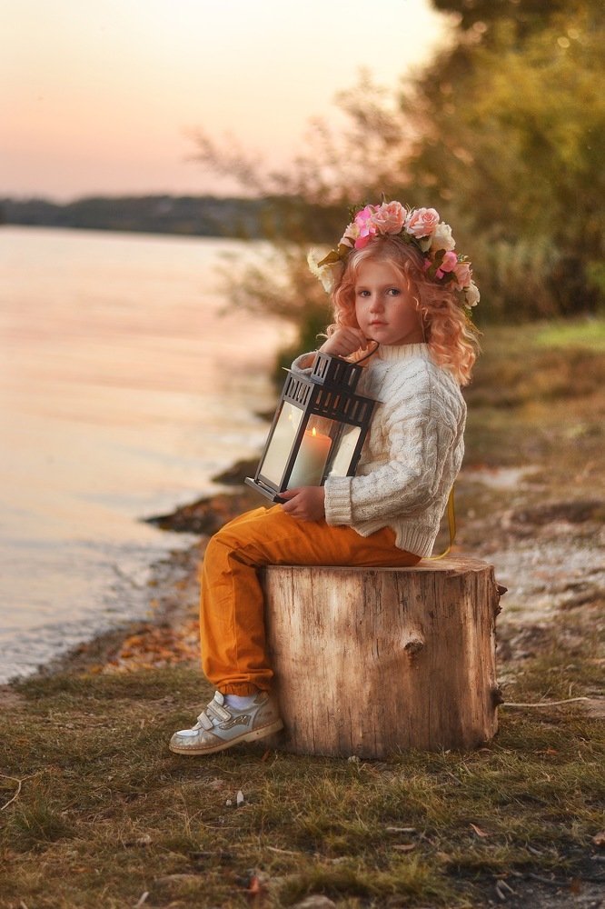 Photograph by Екатерина Карпова