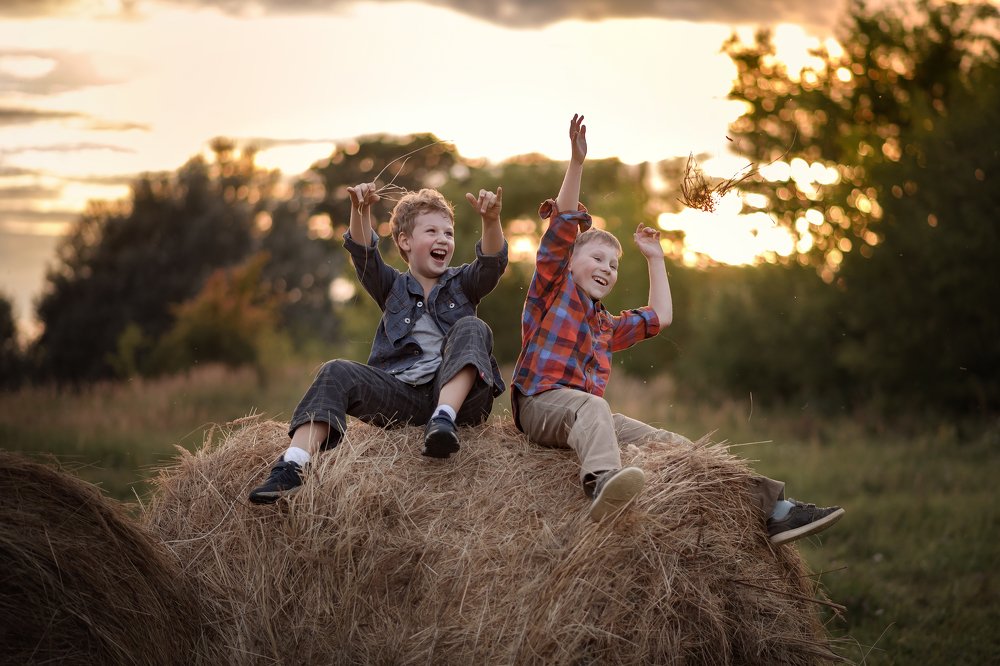 Photograph by Viktoria Domanskaya