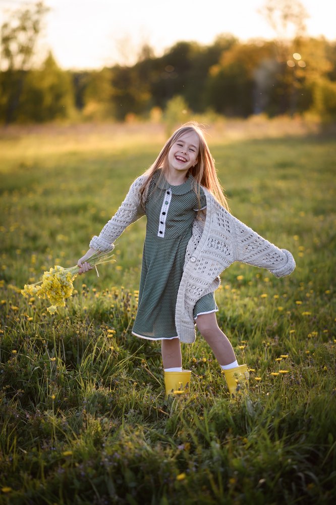 Photograph by Viktoria Domanskaya