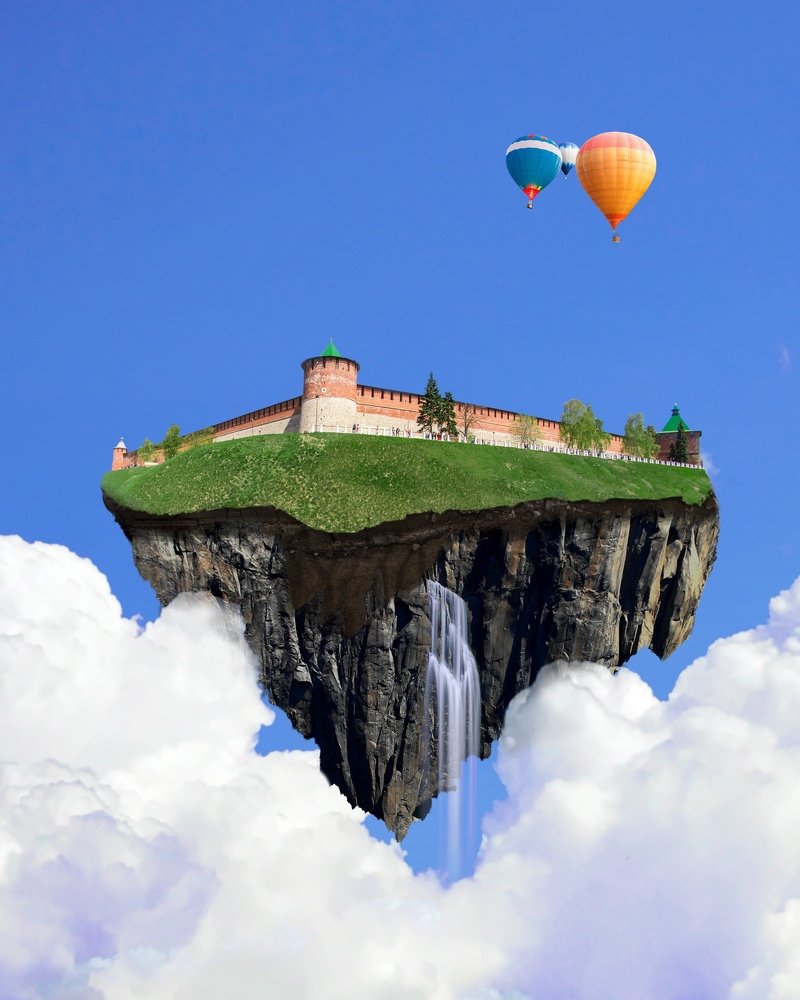 Photograph by Андрей Калинин