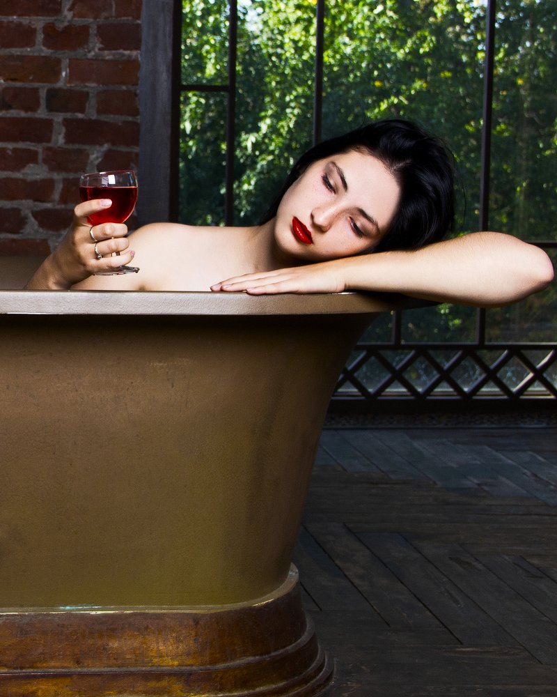 Photograph by Екатерина Морякова