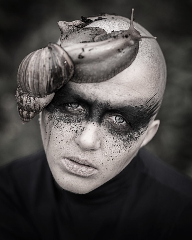 Photograph by Alena Summer