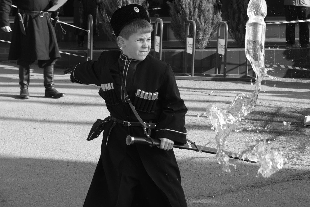 Photograph by Башлаев Константин