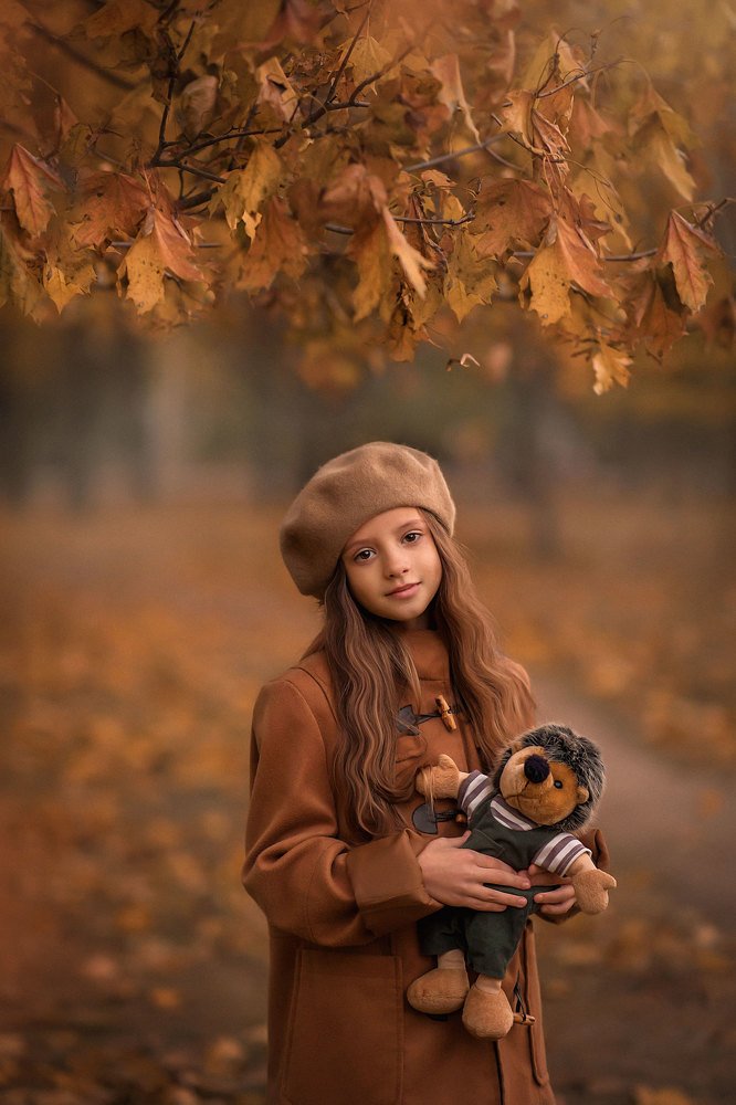 Photograph by Александра Пименова