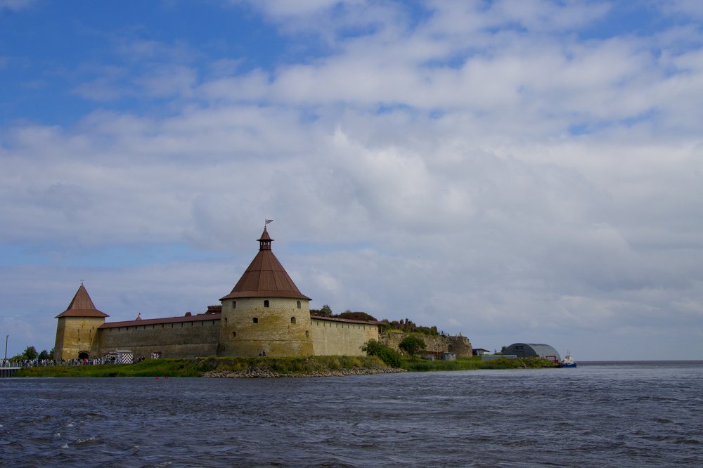 Photograph by Филиппов Олег