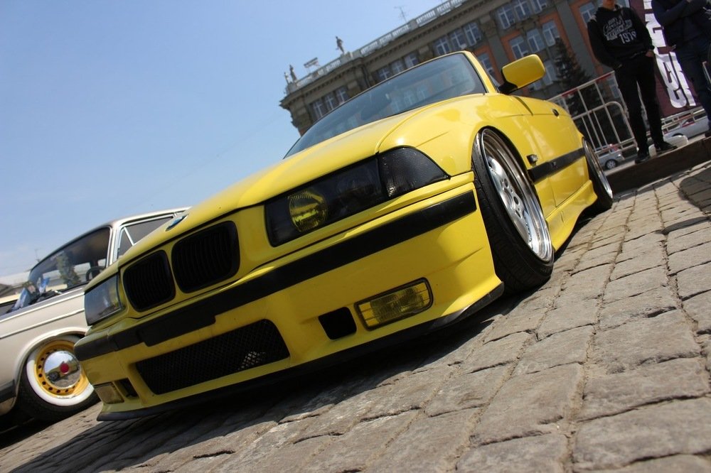 Photograph by Данил Исхаков