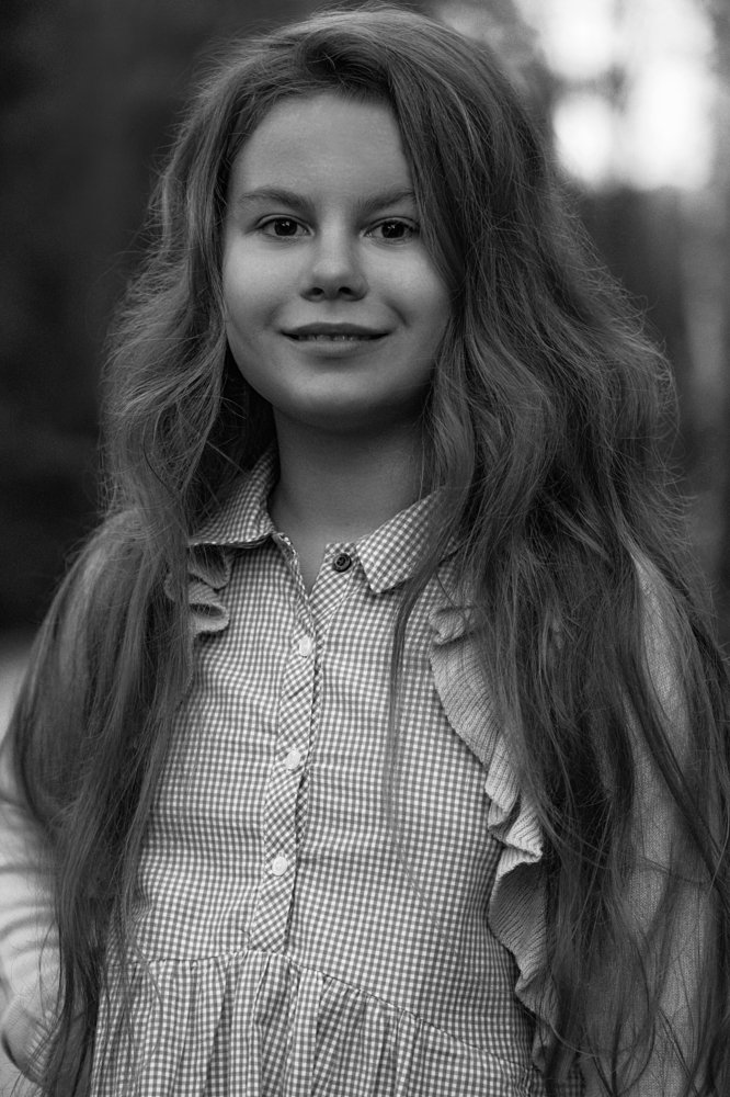 Photograph by Анна Хазова