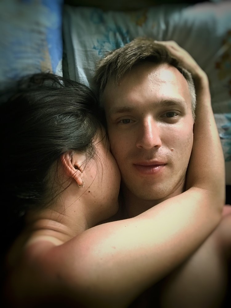 Photograph by Данил Исхаков