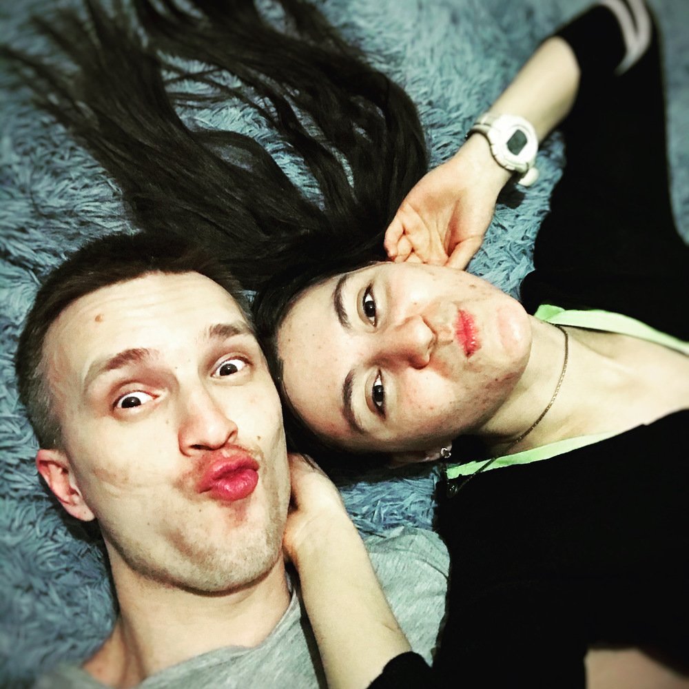 Photograph by Данил Исхаков