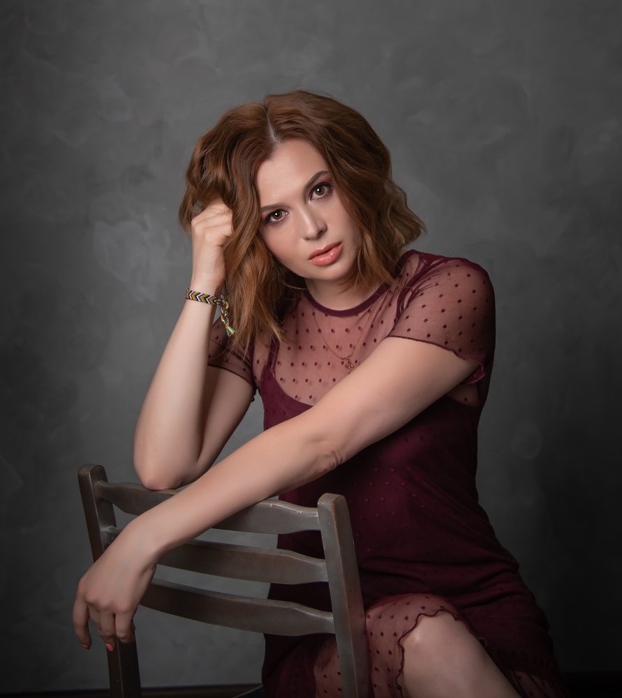 Photograph by Ольга Власенко