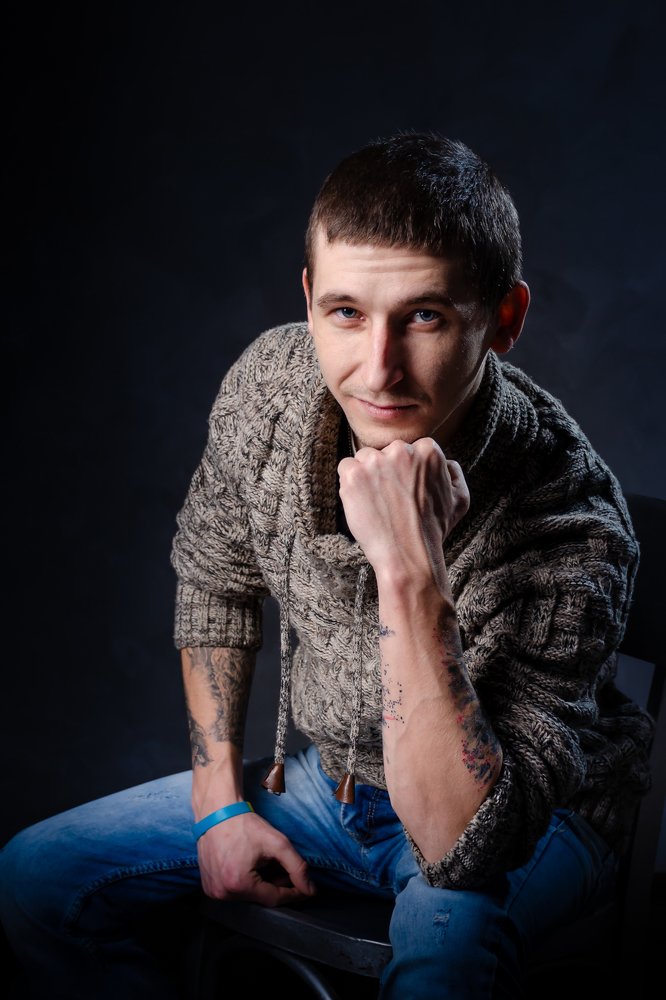 Photograph by Ольга Власенко