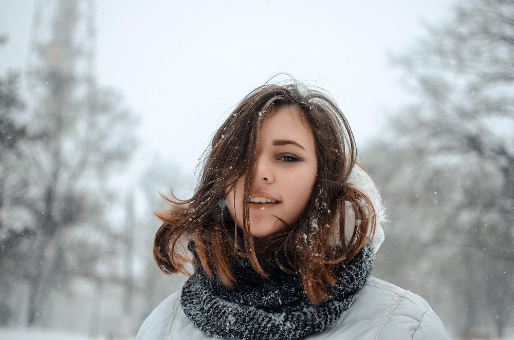 Photograph by Артём Коноплянко