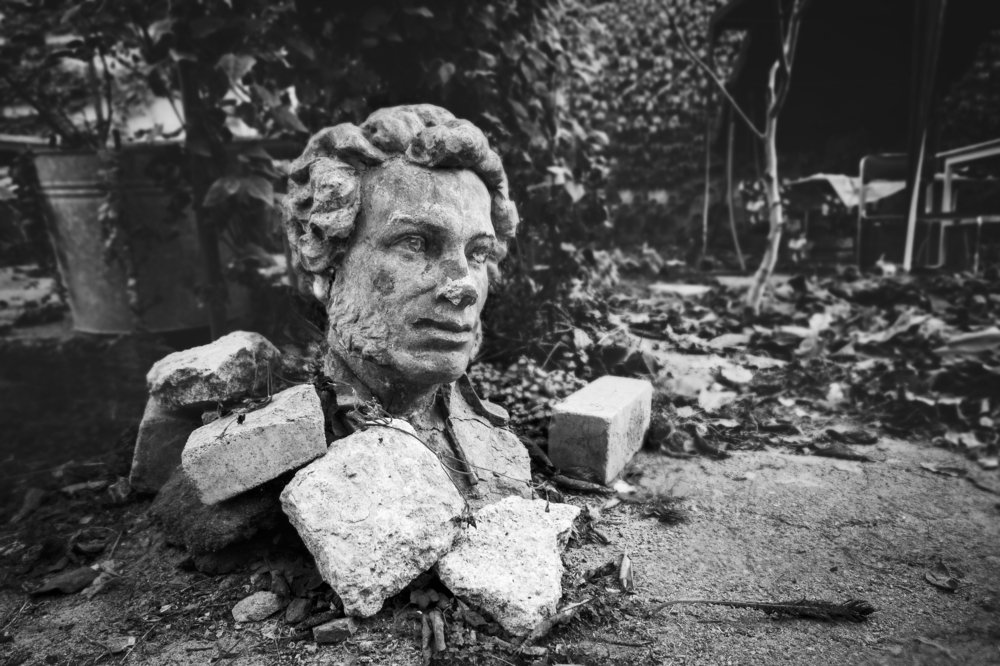 Photograph by Вера Ерифа