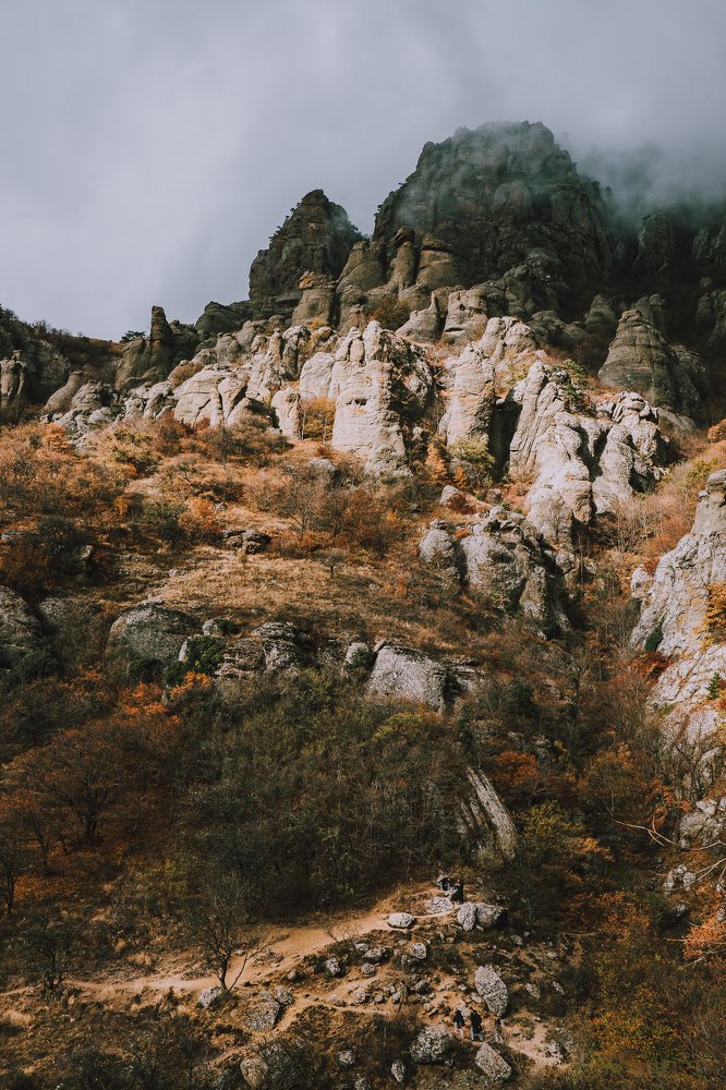 Photograph by Эдгар Черкасов