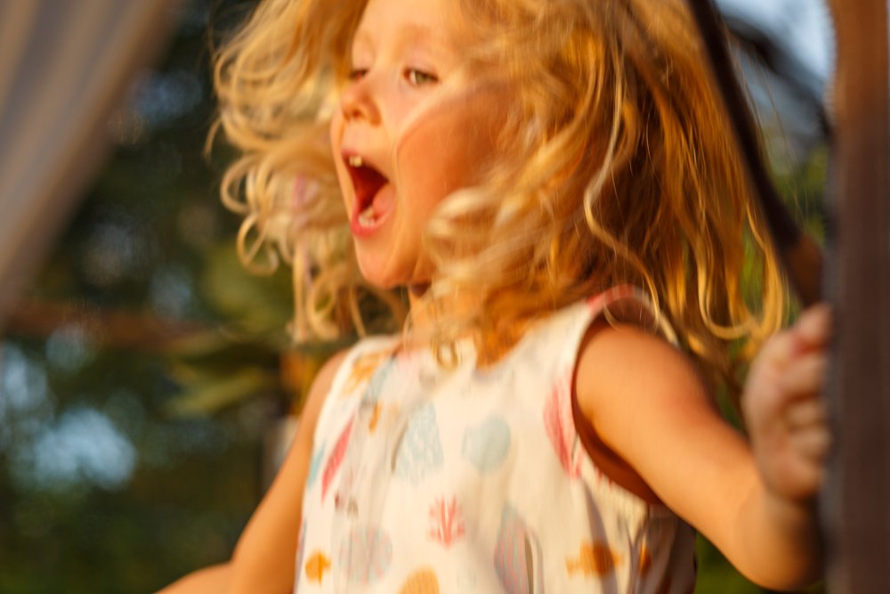 Photograph by Veronika Trubnikova