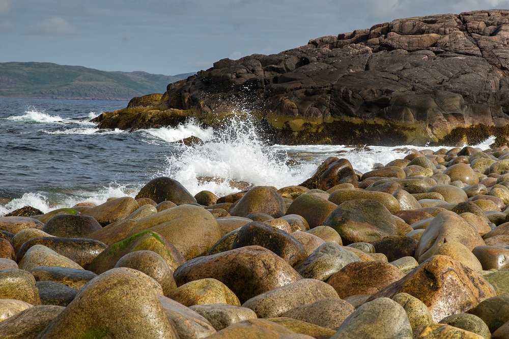 Photograph by Андрей