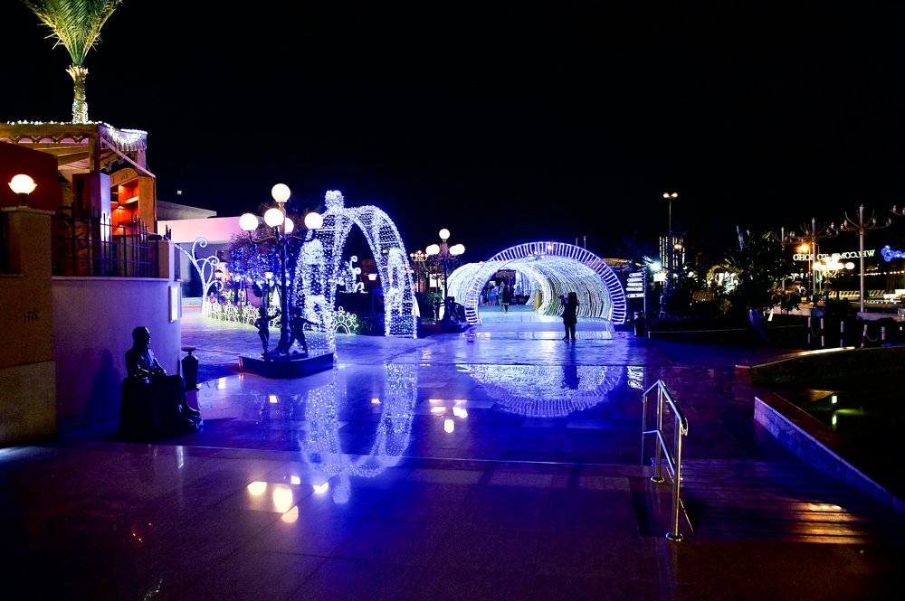 Photograph by Igor Ryzhov