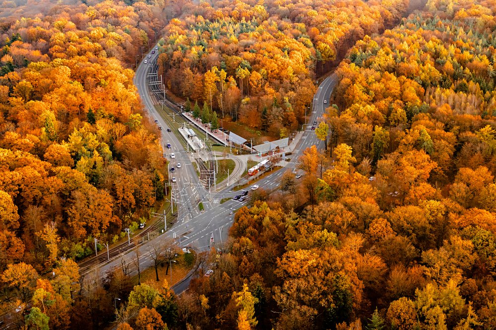 Photograph by Klaus Tesching