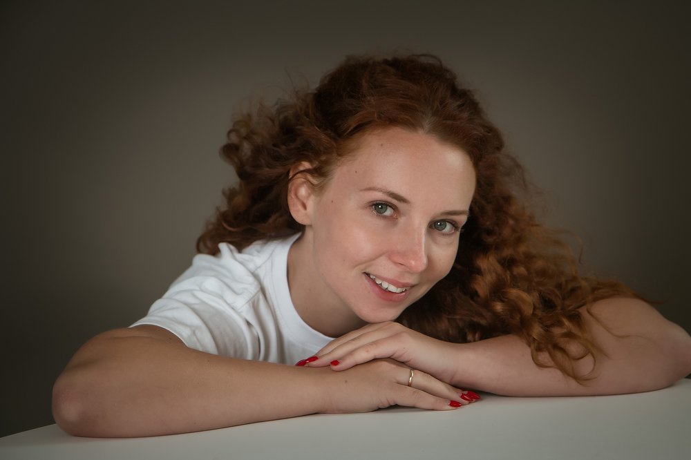 Photograph by Наталья Осетрова