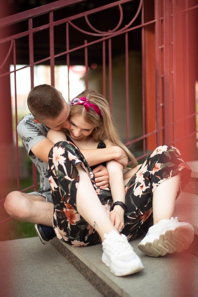 Фотография автора Борисова Мария