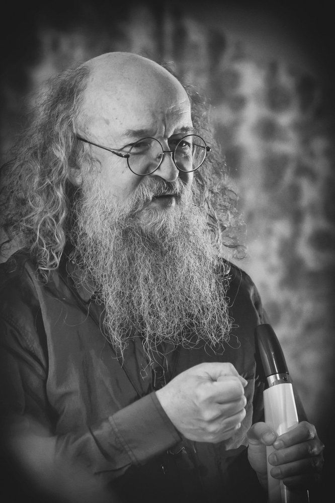 Photograph by Екатерина Рябинина