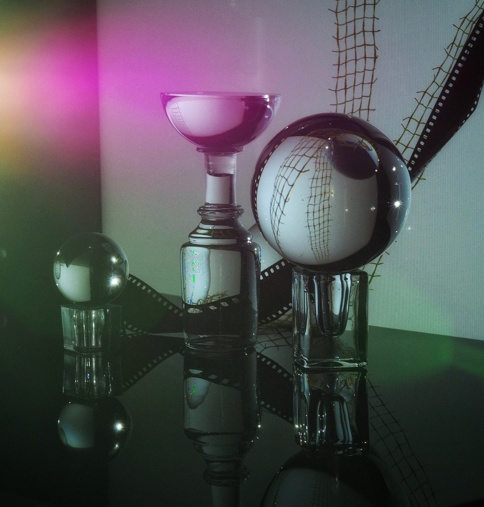 Photograph by Ольга Линк