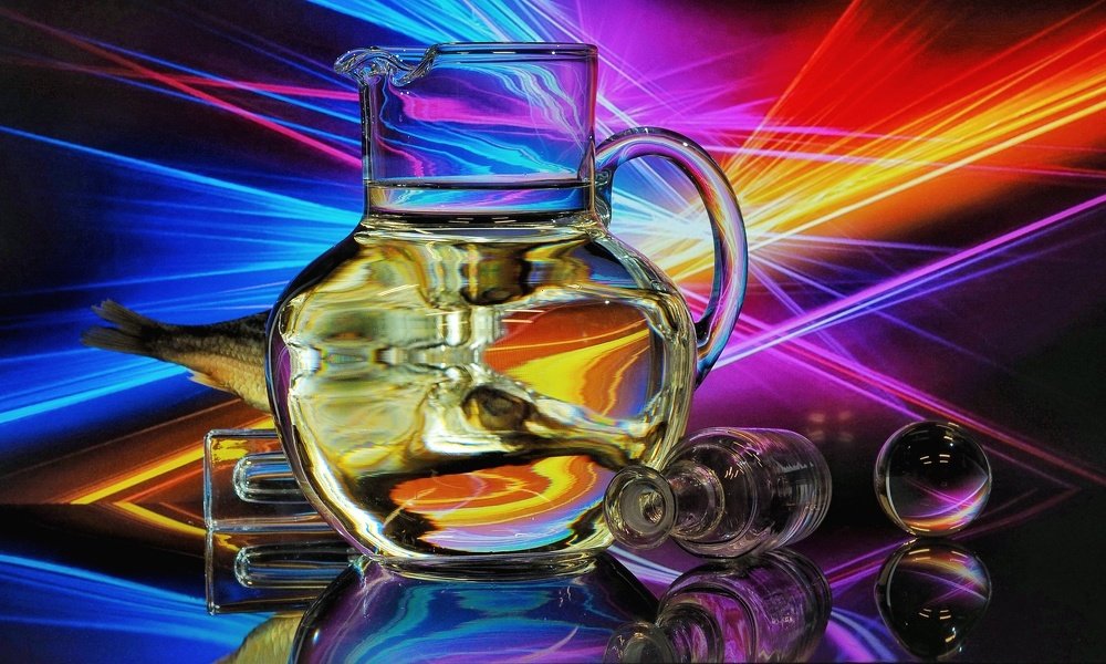 Photograph by Ольга Линк