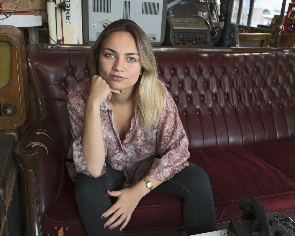 Photograph by selçuk kayan