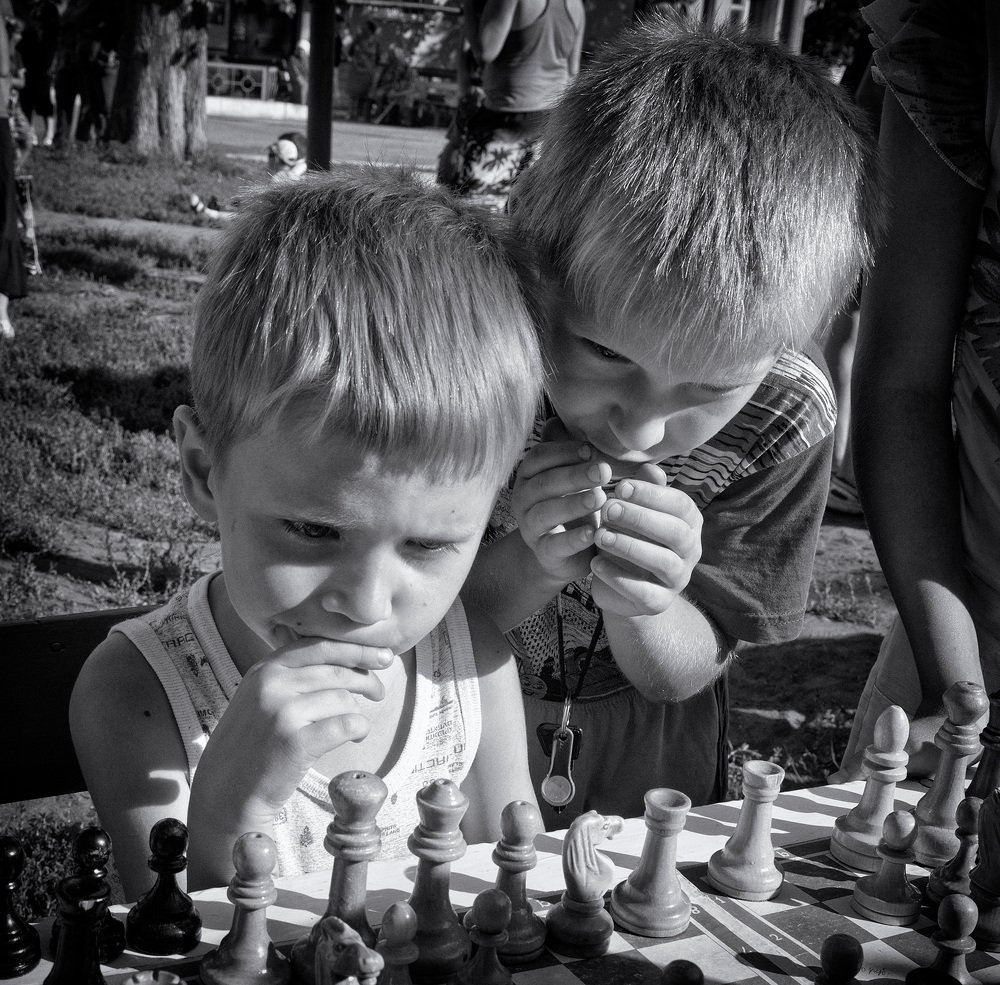 Photograph by Тамара Андреева