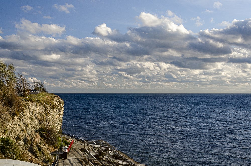 Photograph by Александр Педаев