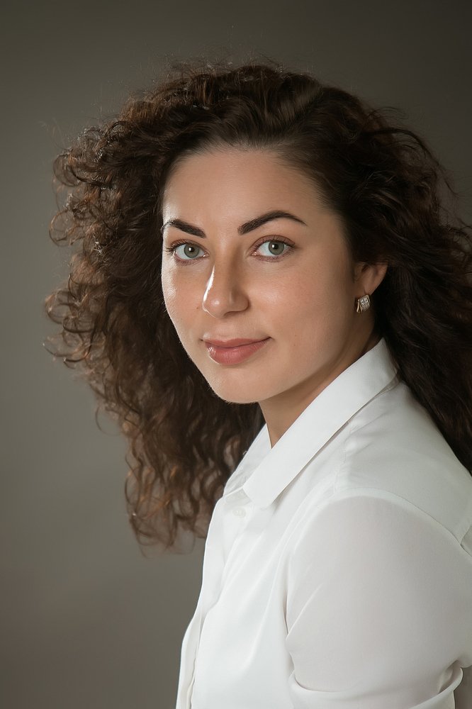Photograph by Наталья Осетрова