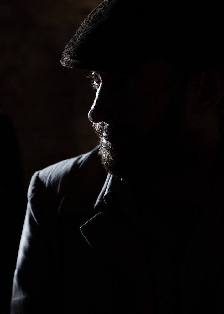 Photograph by Romsha Golos