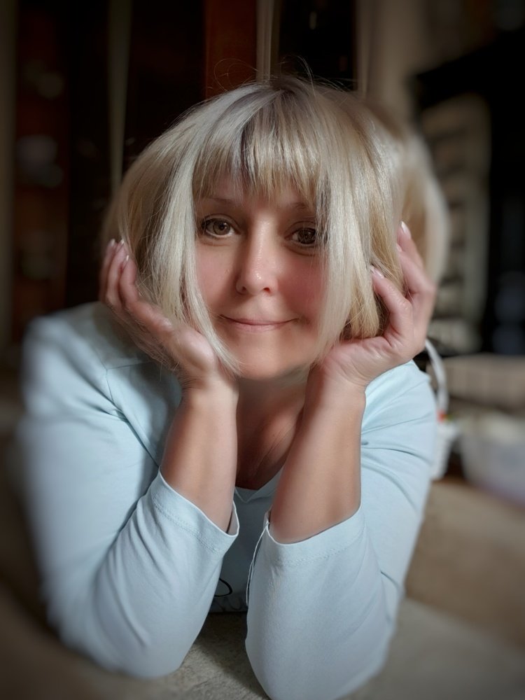 Photograph by Ирина Змитрович