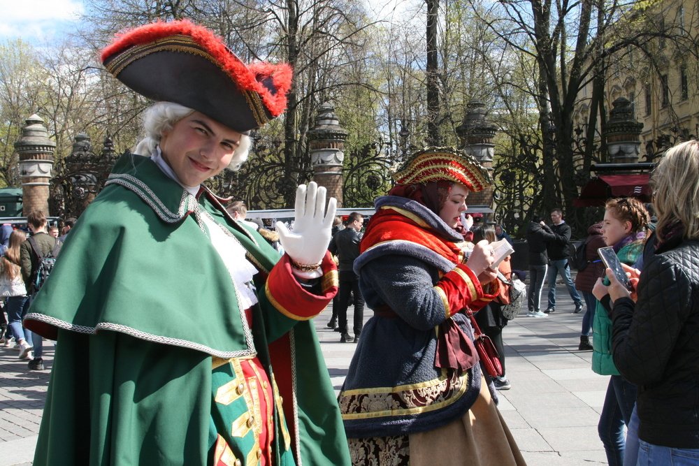 Photograph by Ирина Архипова