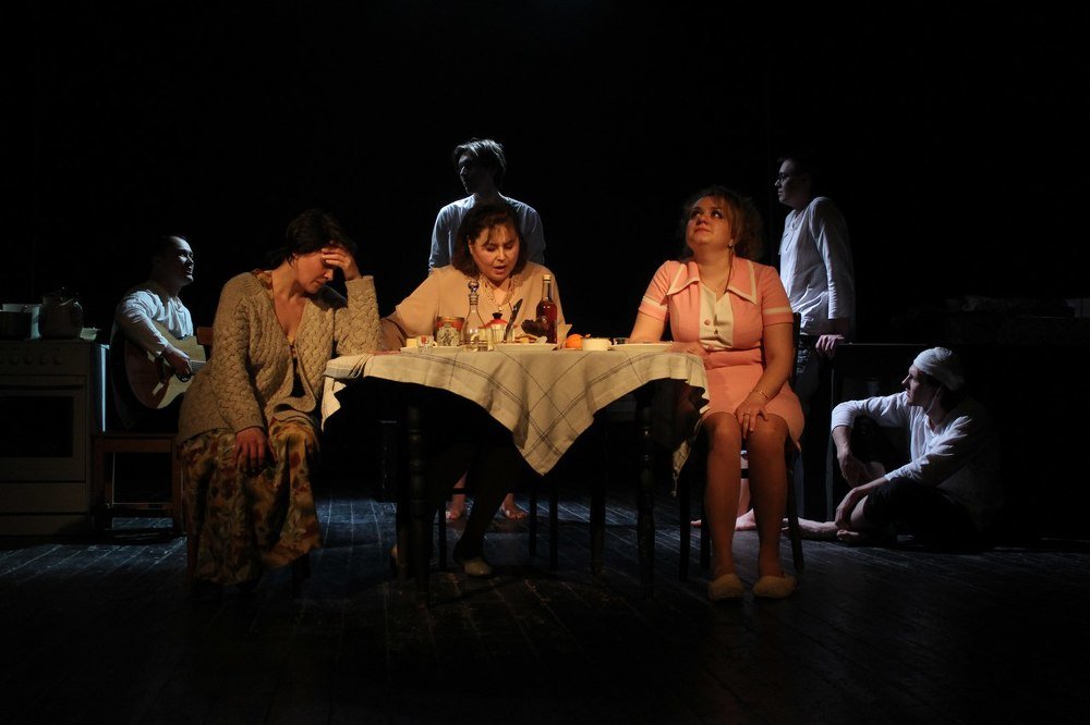 Photograph by Константин Филитов