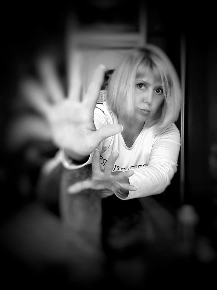Photograph by Ирина Змитрович