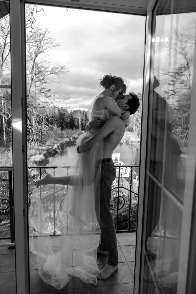 Photograph by Владислав Мотузенко