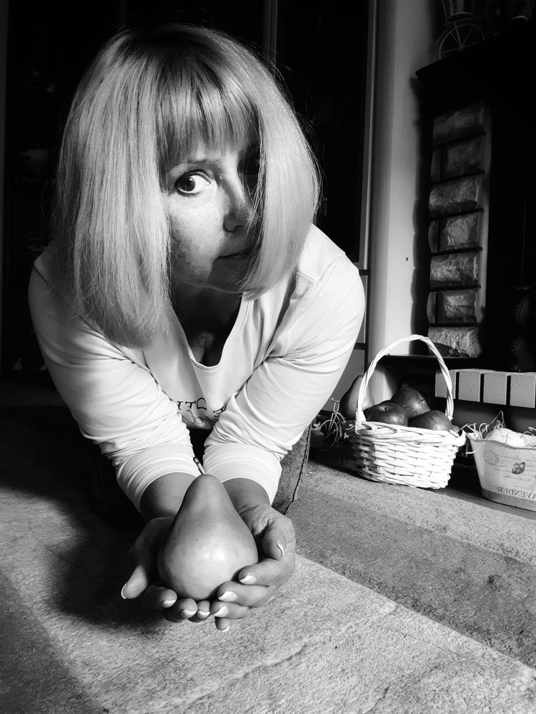 Photograph by Ирина Змитрович
