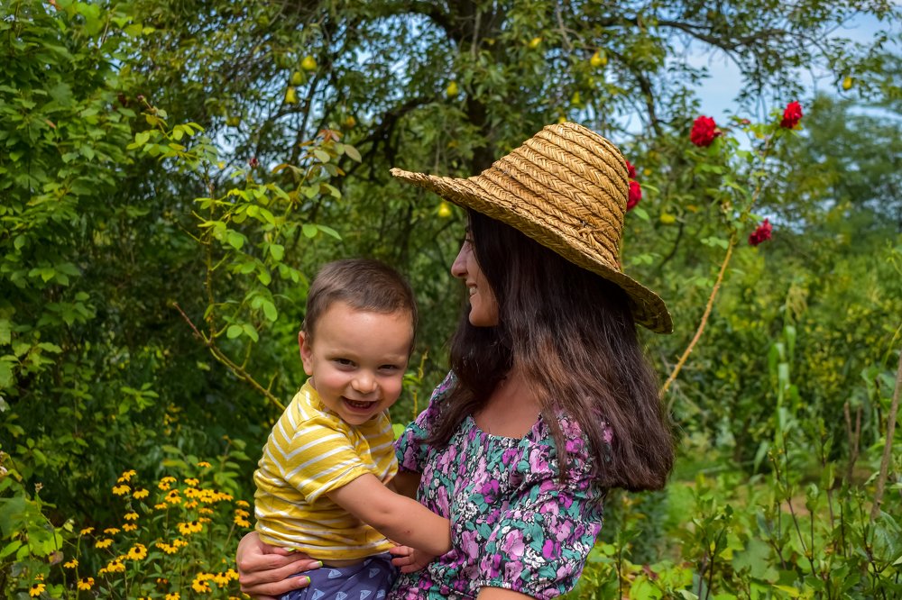 Photograph by Levan Svanidze