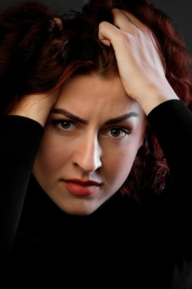 Photograph by Агарков Алексей