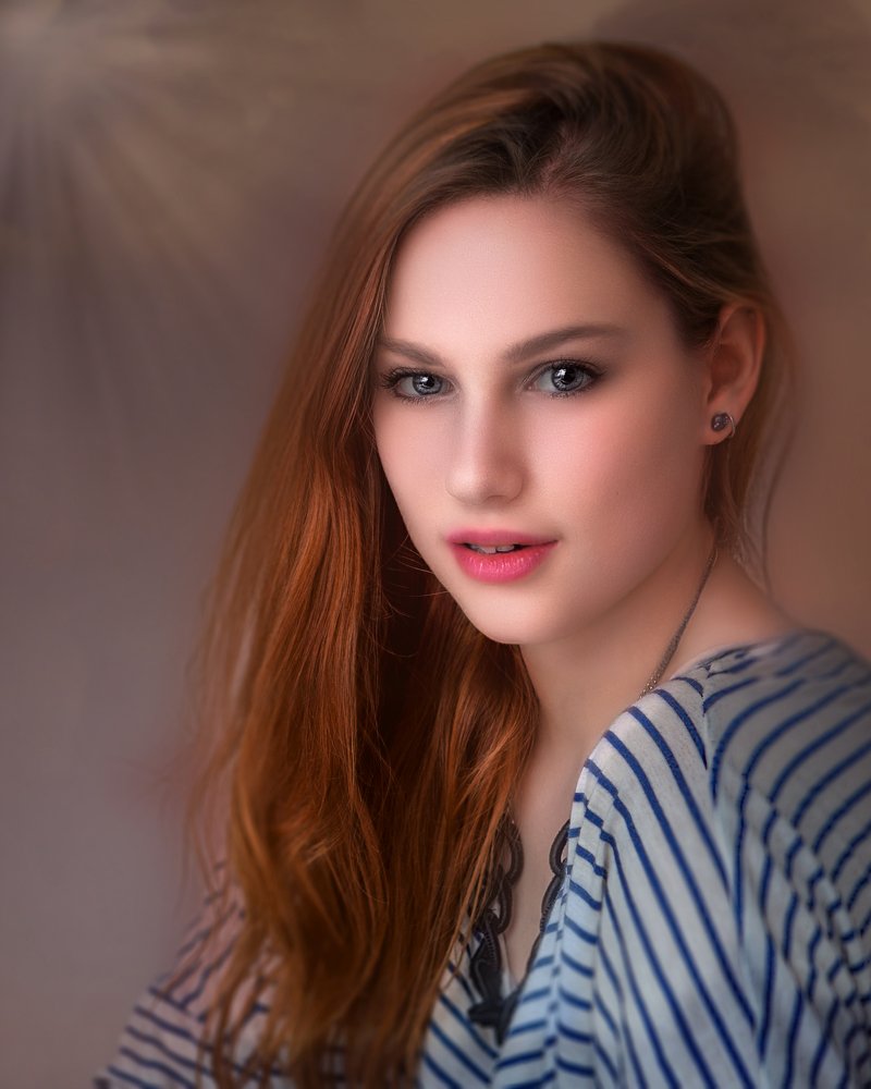 Photograph by Klaus Tesching