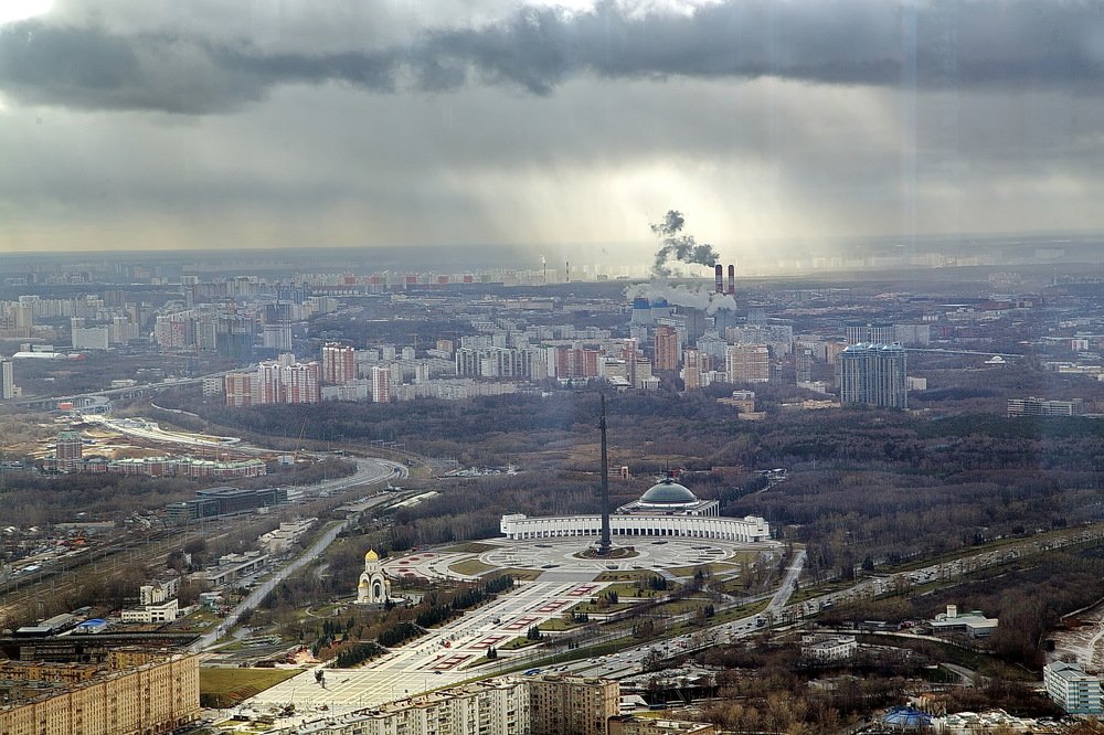 Photograph by Александр Столяров