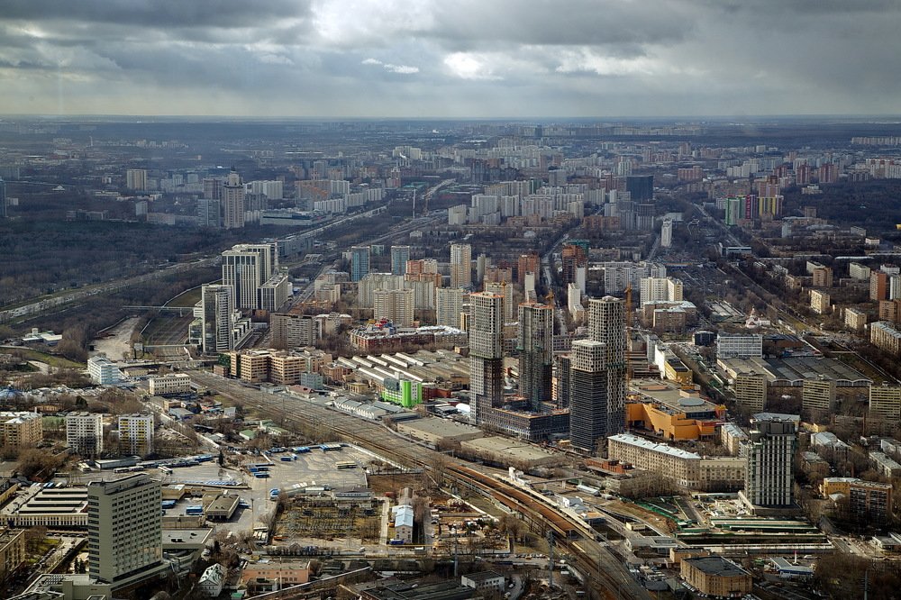 Photograph by Александр Столяров