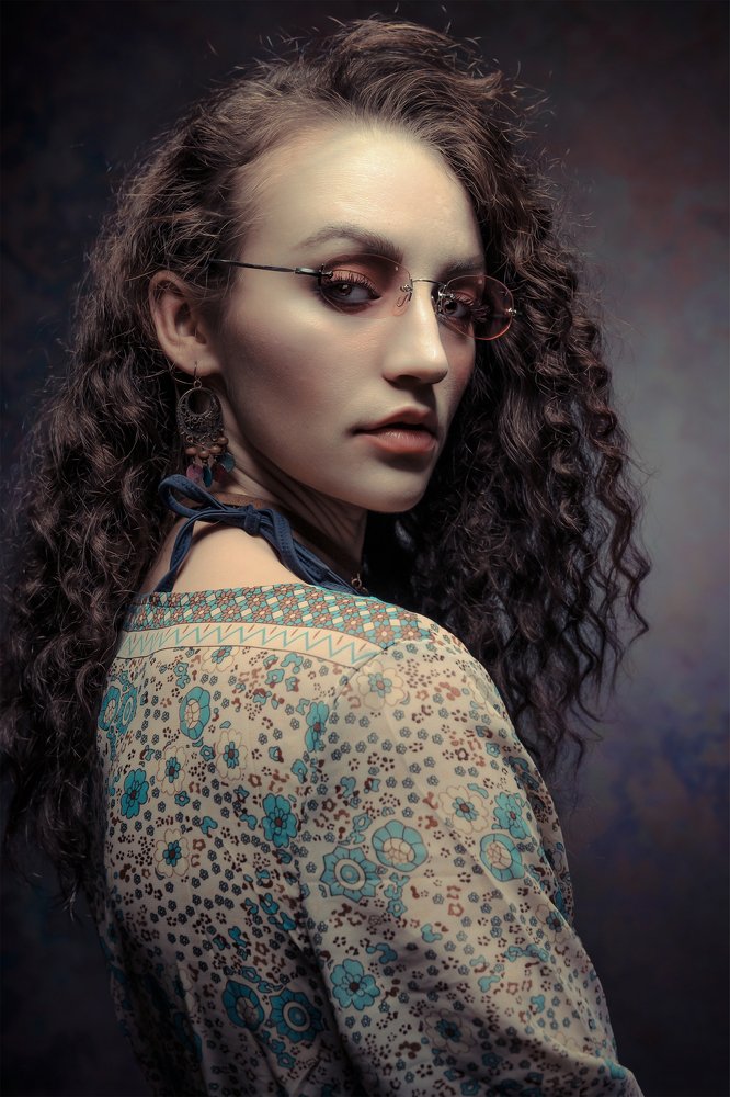 Photograph by Klaus Tesching